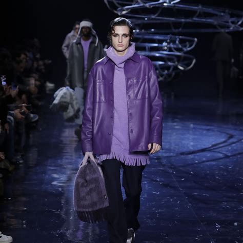 fendi uomo inverno 2010|fendi scogliere.